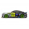 HPI Ford Mustang VGJR Fun Haver V2 Pre-finished Body (HP120211)