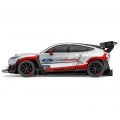 HPI Ford Mustang Mach-e 1400 Painted body (200mm)