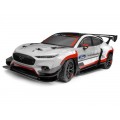 HPI Ford Mustang Mach-e 1400 Painted body (200mm)