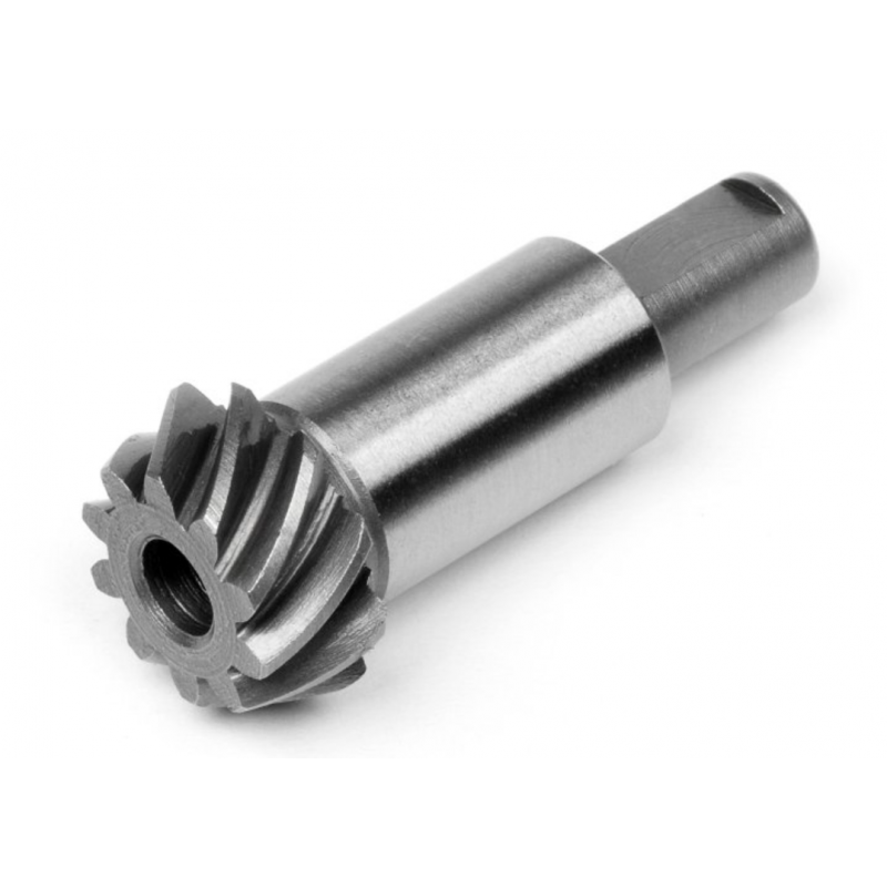 HPI Spiral Pinion Gear 10 Tooth