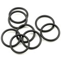 HPI P20 20X2.5mm O-Ring Set (Black) (8)