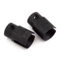 HPI Cup Joint 6x13x20mm (Black) (2)