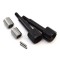HPI 8x11x59mm Super Heavy Duty Wide Axle Set (2)