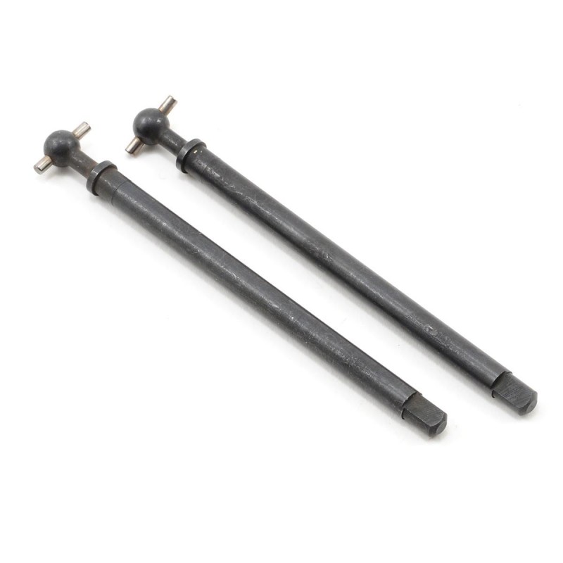 HPI 6x82mm Driveshaft (2)