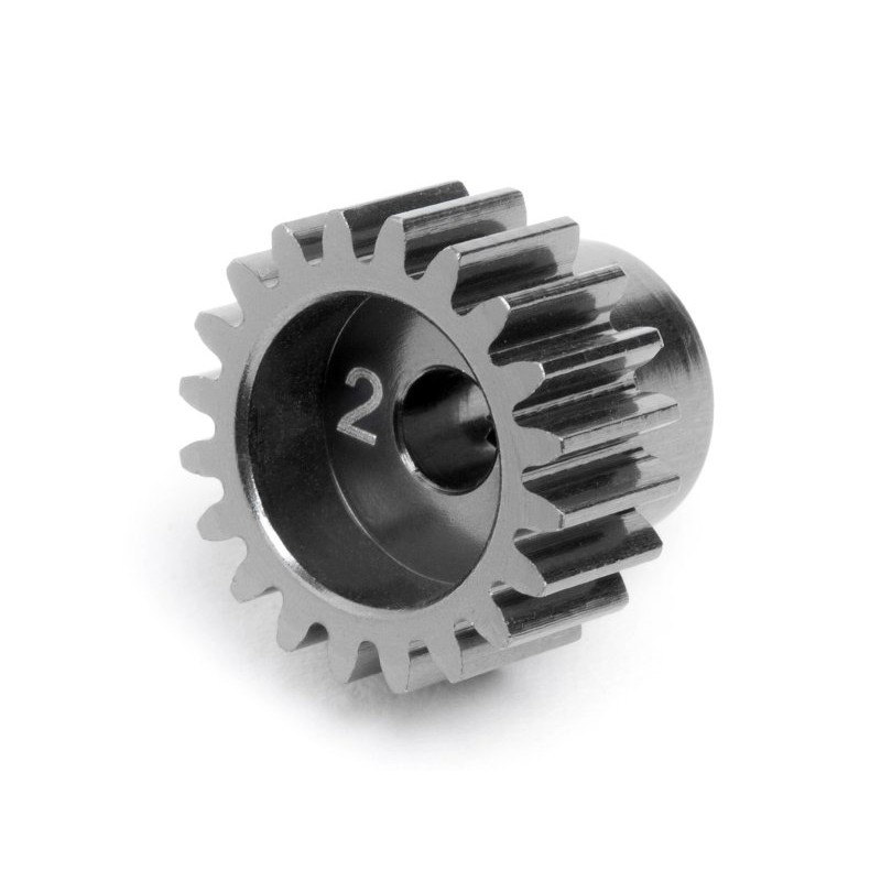 Pinion Gear 20 Tooth (0.6m)