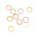 HPI 8x1x0.8mm Washer (10)