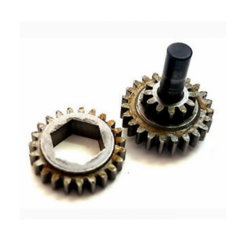HSP Replacement gear for HSP Rotorstator