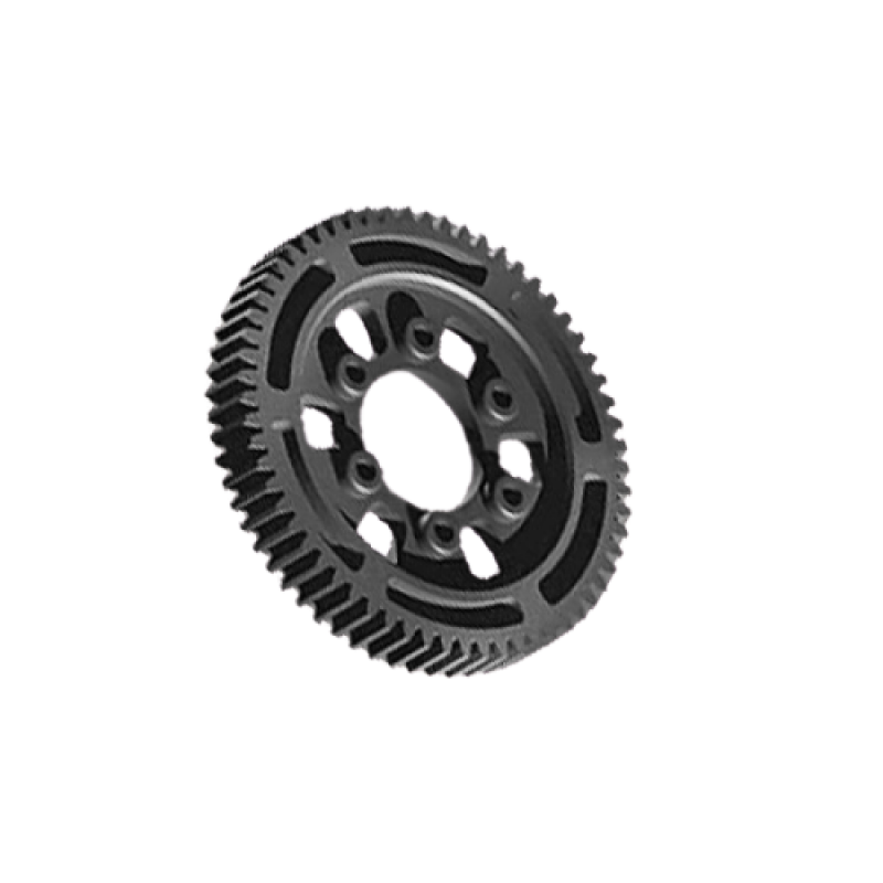 62T Spur Gear 1st Gear for IGT800200  Transnission