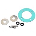 Losi DBXL 2.0 Diff Rebuild Kit