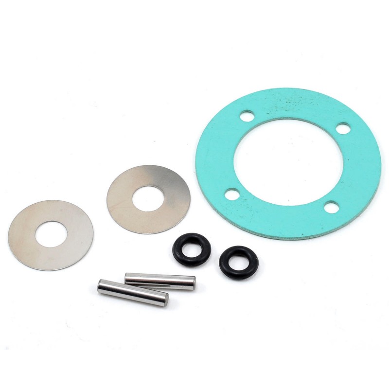 Losi DBXL 2.0 Diff Rebuild Kit