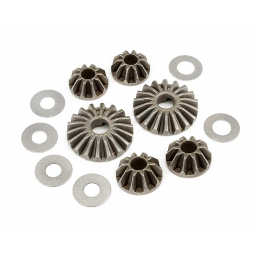 Maverick Differential Gear Set (18T/10T)