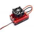 Flycolor A-CW160003-A1A1 160A Partial Waterproof Brushless ESC For 1/10 Buggy Crawler RC Car