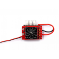 Flycolor A-CW160003-A1A1 160A Partial Waterproof Brushless ESC For 1/10 Buggy Crawler RC Car