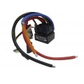 H.A.R.D Electronic Speed Controller - Brushless - 2S-3S Limit / 60A