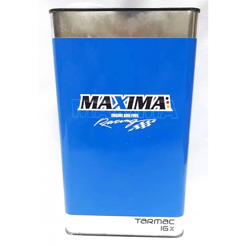 MAXIMA TARMAC 16% 4.5LITER  ENGINE & FUEL RACING
