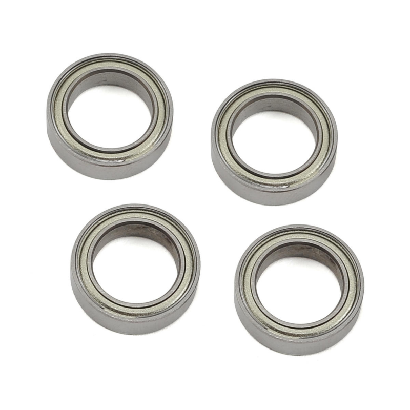 O.S. Speed Clutch Ball Bearing (4)