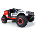 PPro-Line 1/10 Ford Bronco R Clear Body: Short Course