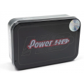 Power HD 50KG 360 Degree Winch Servo For 1/10 RC Crawler