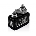  Power HD B2 35kg 7.4V Brushless Digital Servo with Metal Gears and Double Bearings 