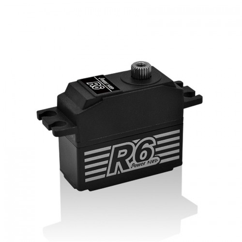 POWER HD R6 DIGITAL SERVO