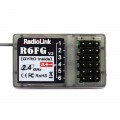 Radiolink R6FG 6CH Transmitter Receiver for RC Car & Boat w/Gyro