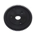 RC4WD AX2 2 Speed Transmission Delrin Spur Gear (60T)