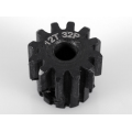 RC4WD 12t 32p Hardened Steel Pinion Gear