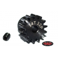 RC4WD 14t 32p Hardened Steel Pinion Gear
