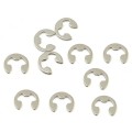 Redcat 2.5mm E-Clip (10)