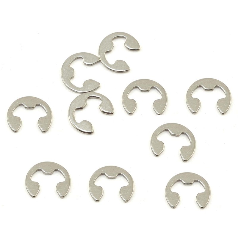 Redcat 2.5mm E-Clip (10)