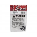 Redcat Gen8 Transfer Case Drive Shaft Set