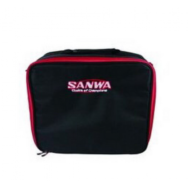 Sanwa/Airtronics Options Case-carryin G-Bag Multi-Bag