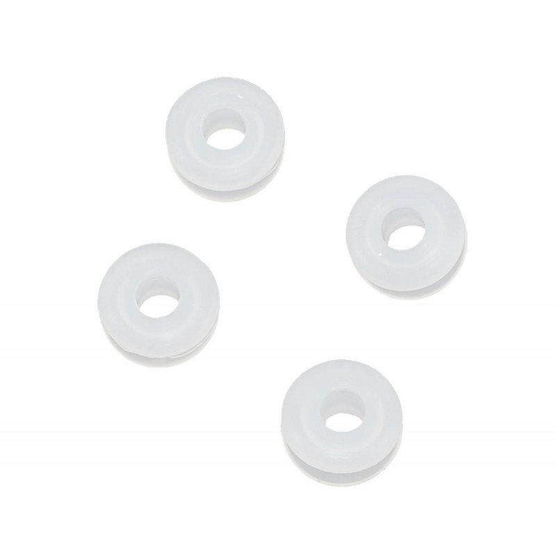 Serpent Soft Rubber Grommet (4)