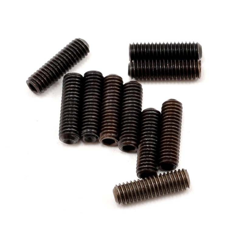 Serpent 3x10mm Set Screw (10)