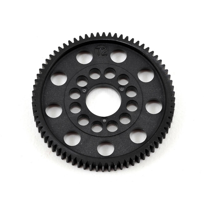 Serpent 48P Spur Gear (72T)