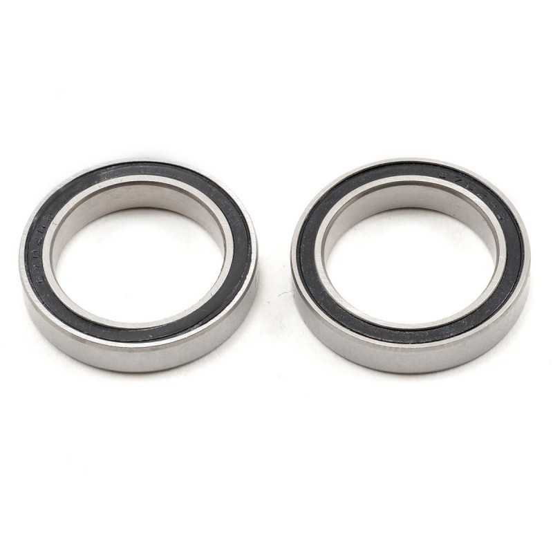 Serpent 15x21x4mm Ball Bearing (2)