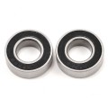 Serpent 8x16x5mm SS Bearing (2)