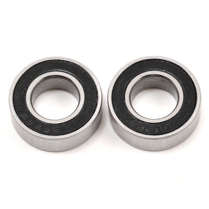 Serpent 8x16x5mm SS Bearing (2)