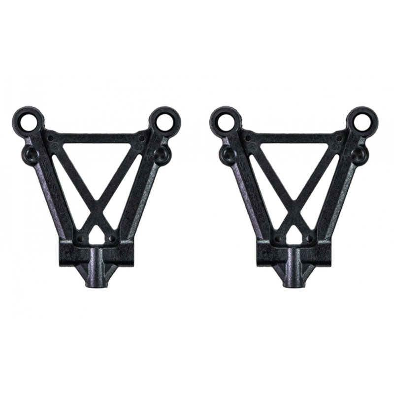 Serpent X20 Front Lower Wishbone (2)