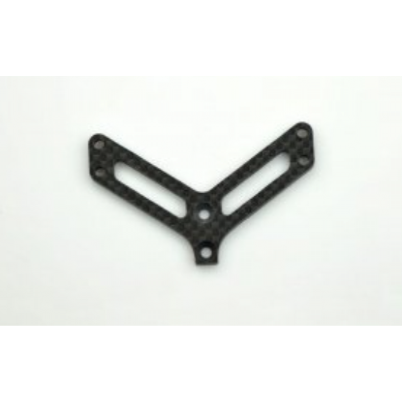 Serpent F110 Carbon Top plate