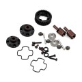 Serpent SRX 2 Gear Differential Set