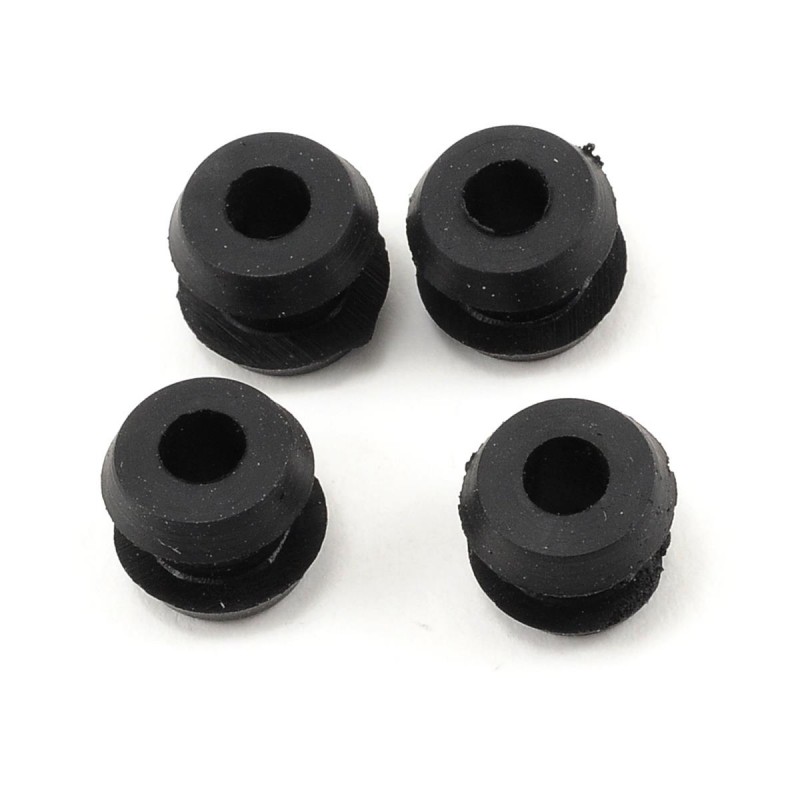 Serpent Rubber Tank Mount Bushing (4)