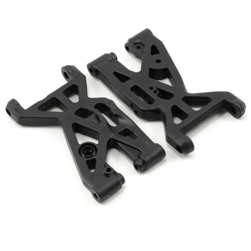 Serpent Front Lower Suspension Arm Set (2)