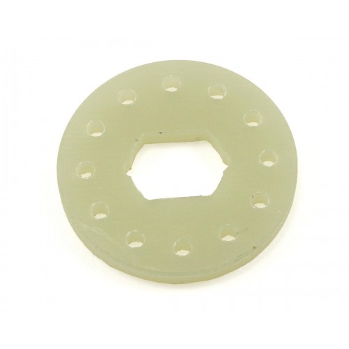 Serpent Fiberglass Front Brake Disk