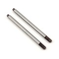 Serpent Rear Shock Shaft Set (2)