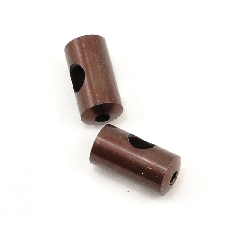 Serpent Driveshaft Insert Set (2)