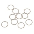 Serpent 13x16x0.2mm Shim Set (10)