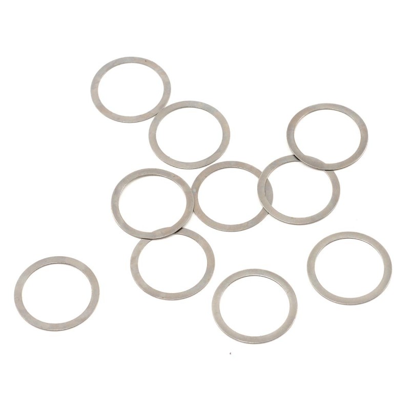 Serpent 13x16x0.2mm Shim Set (10)