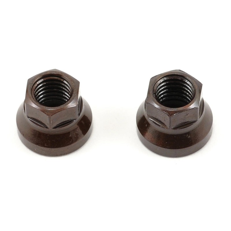 Serpent Clutch Nut (2)