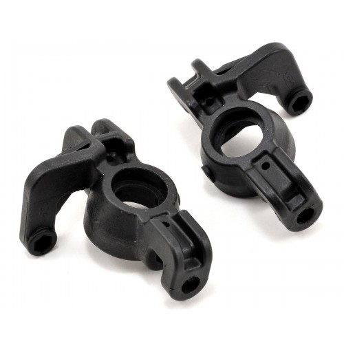 Serpent V2 Left/Right Steering Block Set (2)
